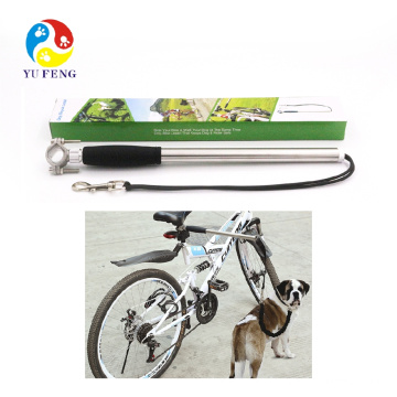 Dog Bike Leash Manos libres Leash Exerciser DISEÑO ITALIANO